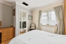 Kenan Drive, Attleborough