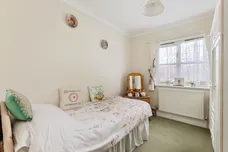 Kenan Drive, Attleborough