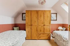 Kenan Drive, Attleborough