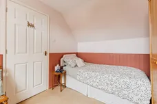 Kenan Drive, Attleborough