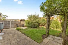 Kenan Drive, Attleborough