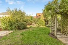 Kenan Drive, Attleborough