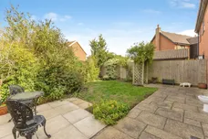 Kenan Drive, Attleborough