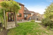 Kenan Drive, Attleborough