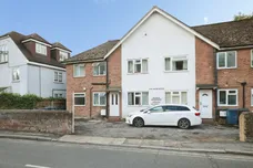 Waterside, Chesham