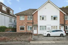 Waterside, Chesham