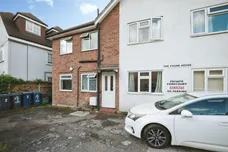 Waterside, Chesham