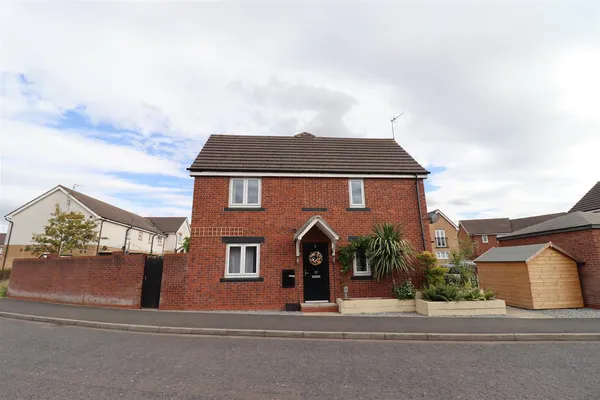 Husthwaite Road, Brough