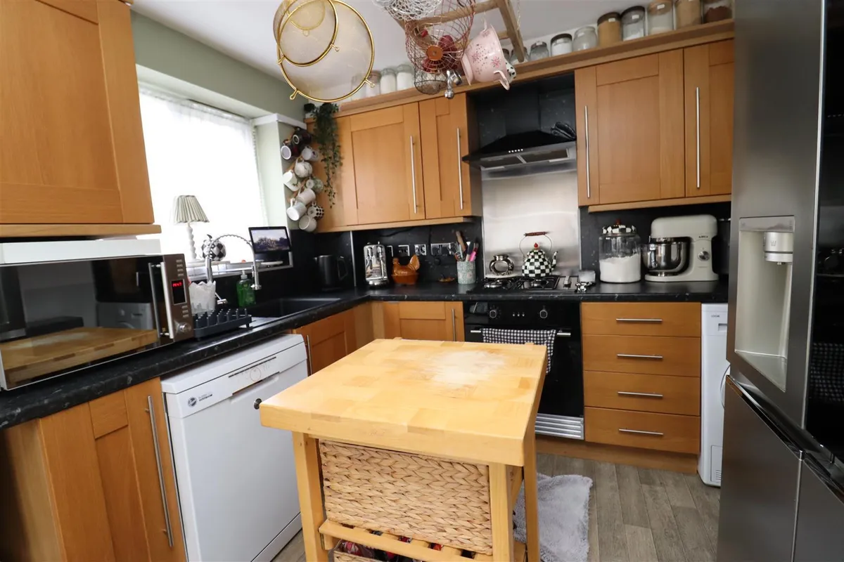 Husthwaite Road, Brough