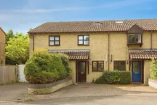Poplar Road, Histon, CAMBRIDGE