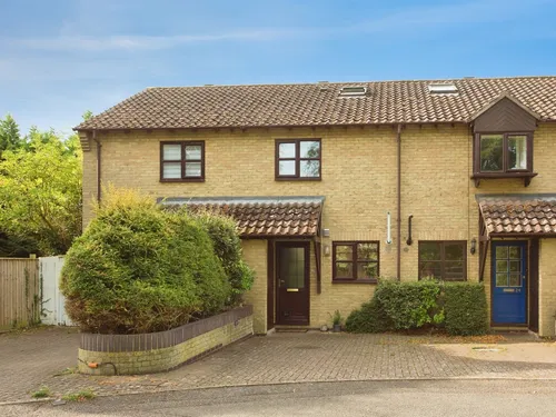 Poplar Road, Histon, CAMBRIDGEphoto