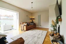 Mountjoy Crescent, Penarth