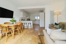 Mountjoy Crescent, Penarth