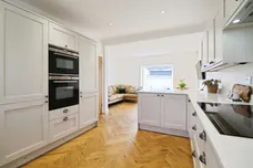 Mountjoy Crescent, Penarth