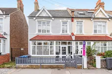 Howberry Road, Thornton Heath