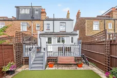 Howberry Road, Thornton Heath