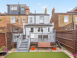 Howberry Road, Thornton Heath thumb 3