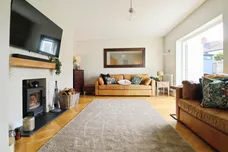 Mountjoy Crescent, Penarth