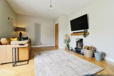 Mountjoy Crescent, Penarth