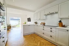 Mountjoy Crescent, Penarth