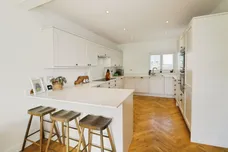 Mountjoy Crescent, Penarth