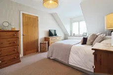 Mountjoy Crescent, Penarth