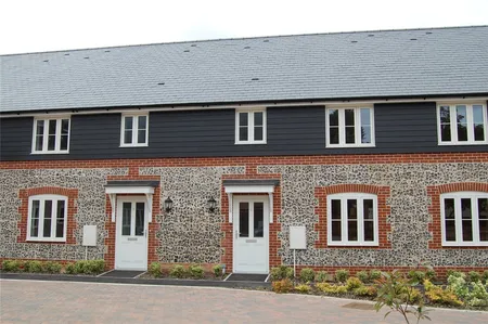 Archers Place, Cullum Road, IP33