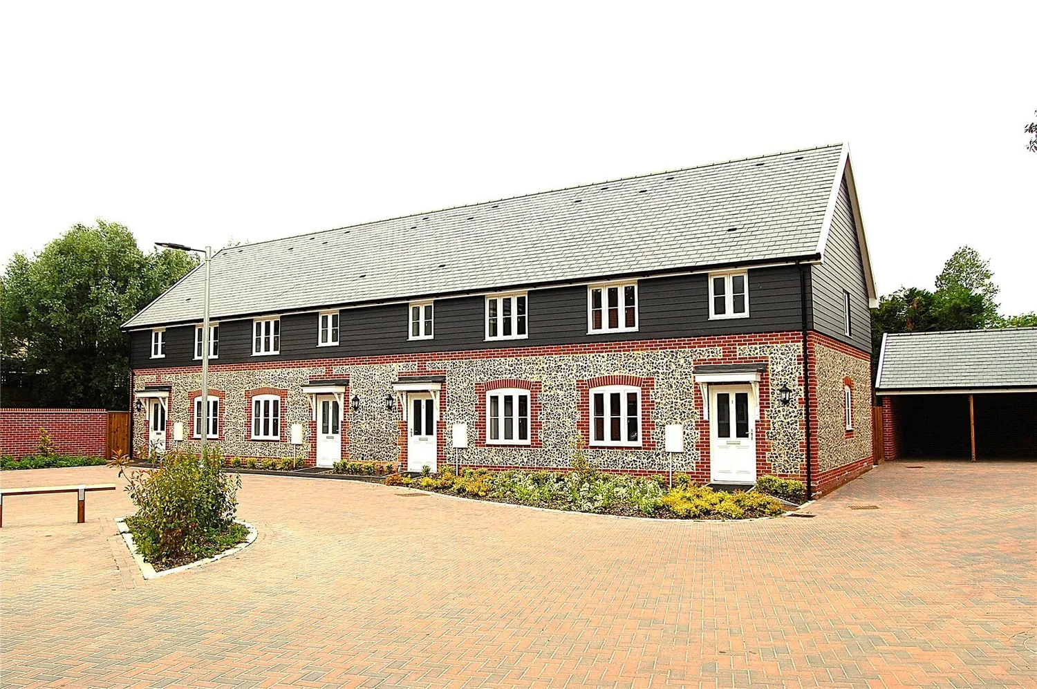 Archers Place, Cullum Road, IP33 photo 2