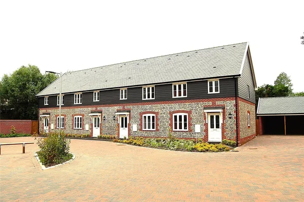 Archers Place, Cullum Road, IP33 photo 2