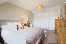 Mountjoy Crescent, Penarth
