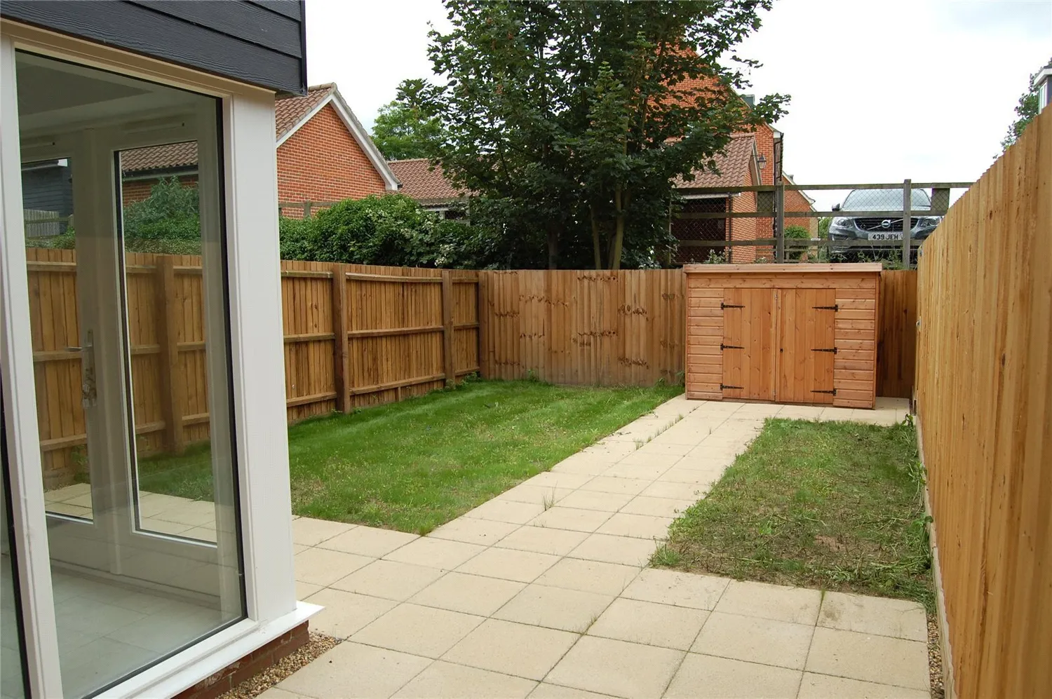 Archers Place, Cullum Road, IP33 photo 4