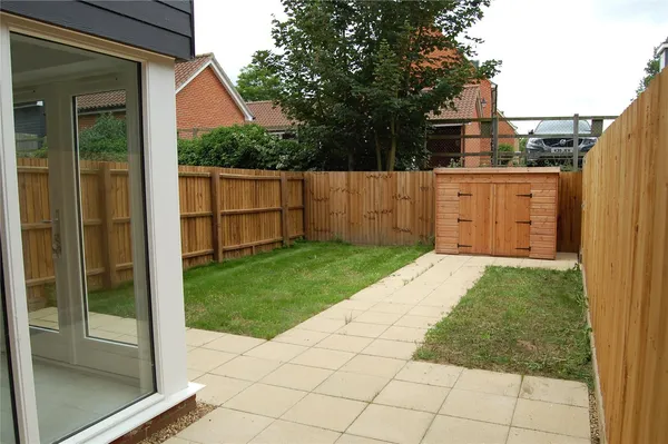 Archers Place, Cullum Road, IP33 photo 4