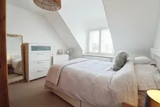 Mountjoy Crescent, Penarth