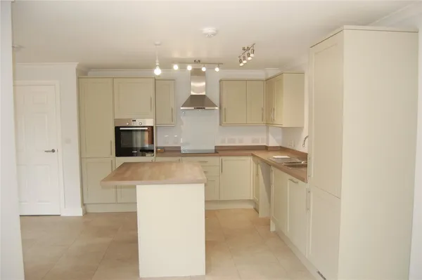 Archers Place, Cullum Road, IP33 photo 5