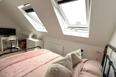 Mountjoy Crescent, Penarth