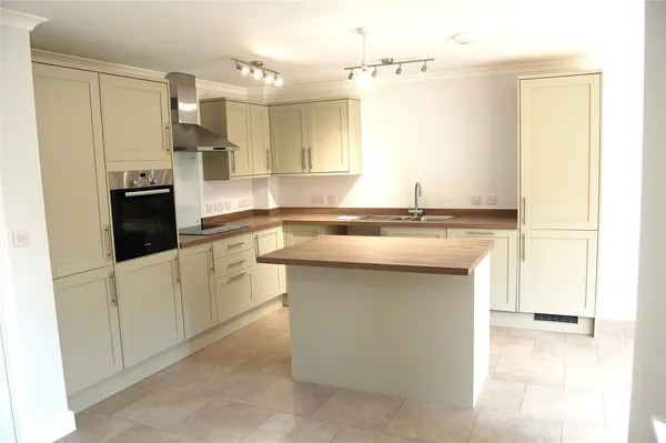 Archers Place, Cullum Road, IP33 photo 6