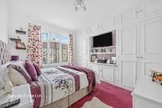 Howberry Road, Thornton Heath