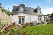 Mountjoy Crescent, Penarth
