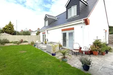 Mountjoy Crescent, Penarth