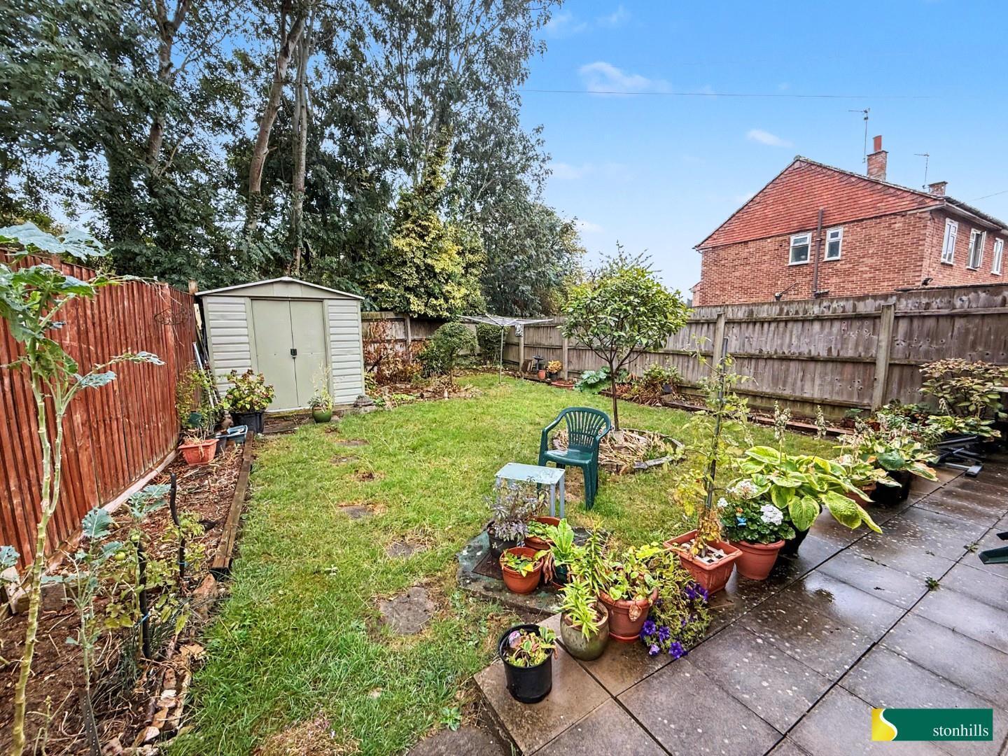 Rosgill Place, Northampton Image 4