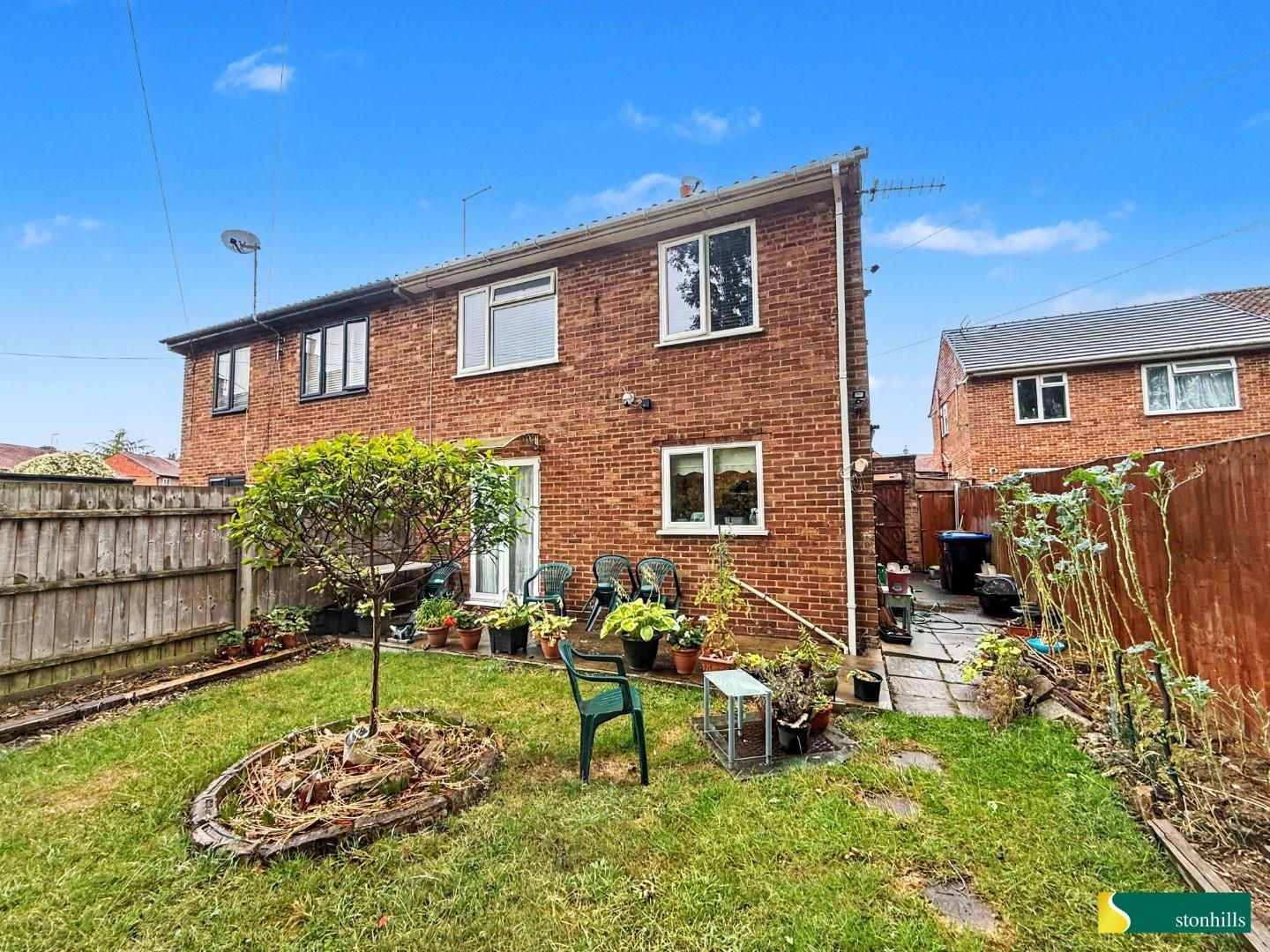 Rosgill Place, Northampton Image 13