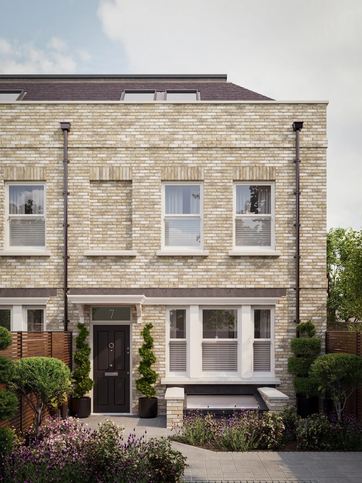 Clarendon Drive, London, SW15 photo 1