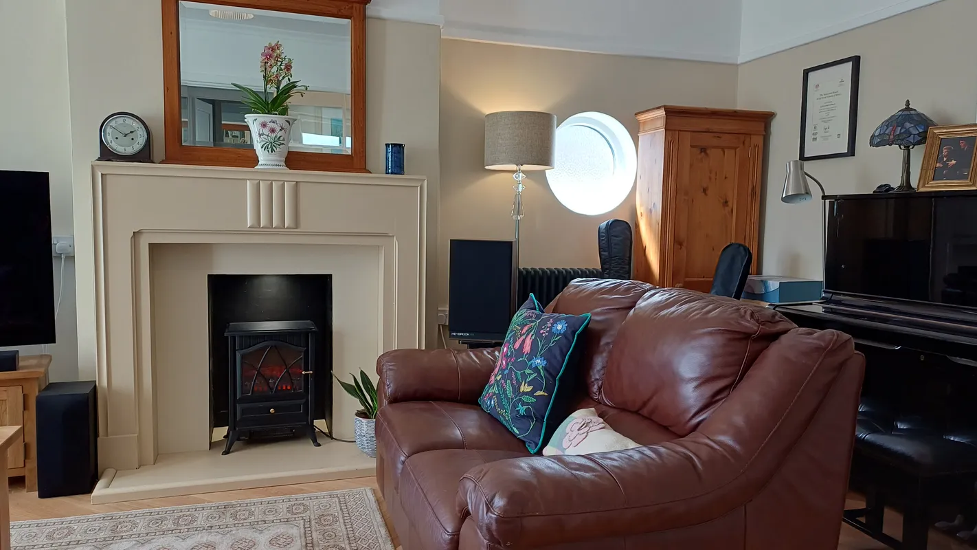 SPRINGFIELD AVENUE, PORTHCAWL, CF36 3LB