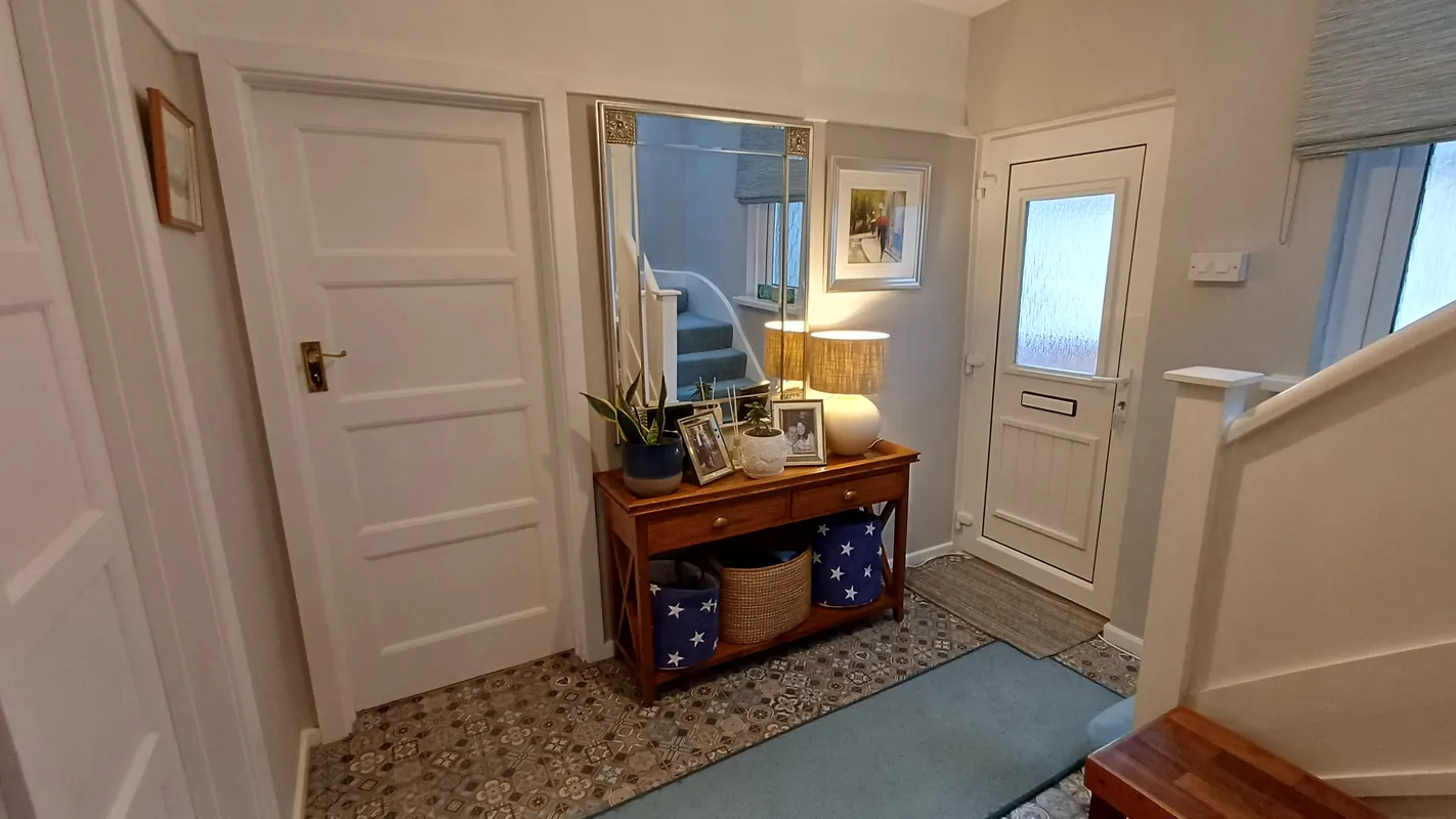 SPRINGFIELD AVENUE, PORTHCAWL, CF36 3LB