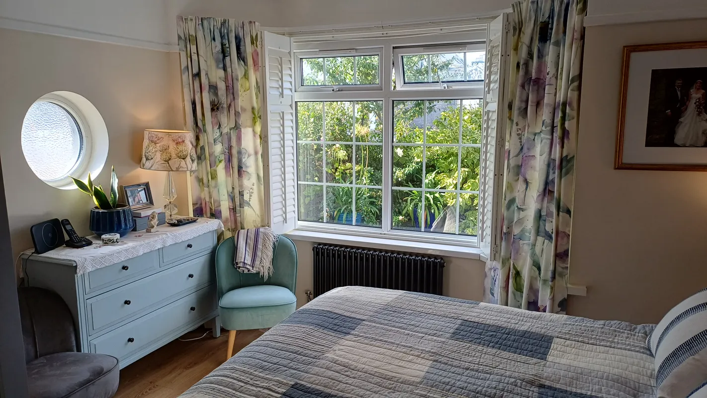 SPRINGFIELD AVENUE, PORTHCAWL, CF36 3LB