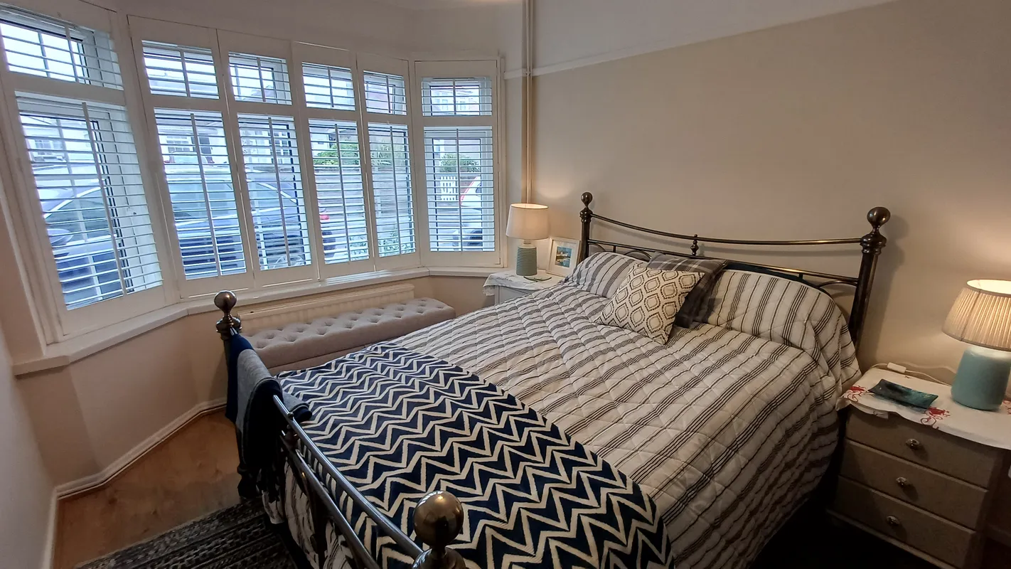 SPRINGFIELD AVENUE, PORTHCAWL, CF36 3LB