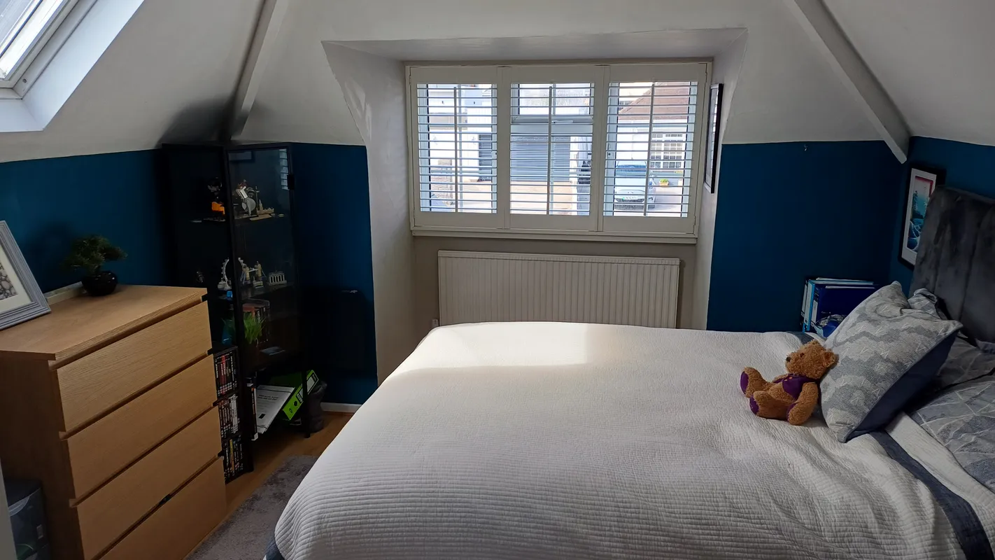 SPRINGFIELD AVENUE, PORTHCAWL, CF36 3LB