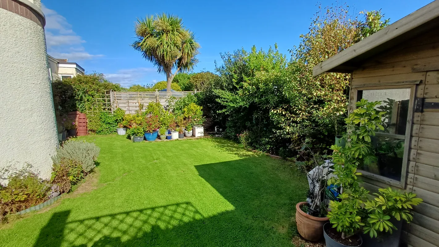 SPRINGFIELD AVENUE, PORTHCAWL, CF36 3LB