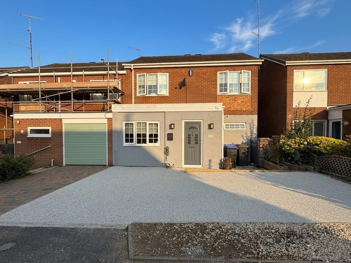 Holden Grove, Daventry Image 1
