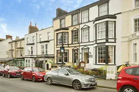 Property responsive